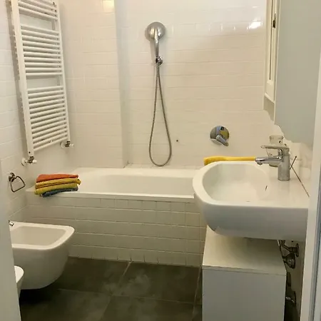 Cozy Naviglio Pavese Apartman