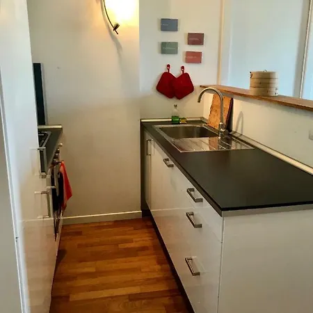 Cozy Naviglio Pavese Apartman