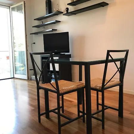 Apartman Cozy Naviglio Pavese Milánó