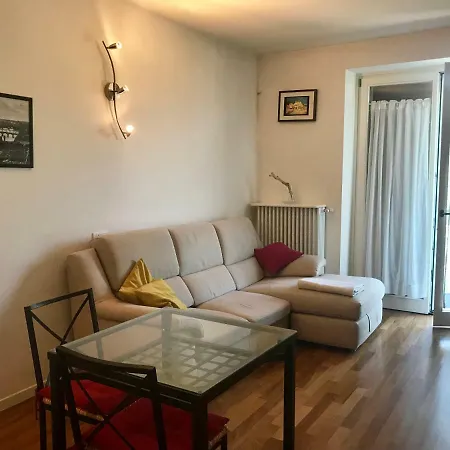 Apartman Cozy Naviglio Pavese *
